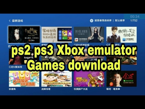 ps3 emulator iso download